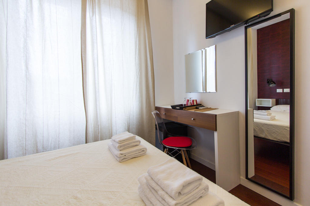 Relais Star Of Trastevere Roma Oda fotoğraf