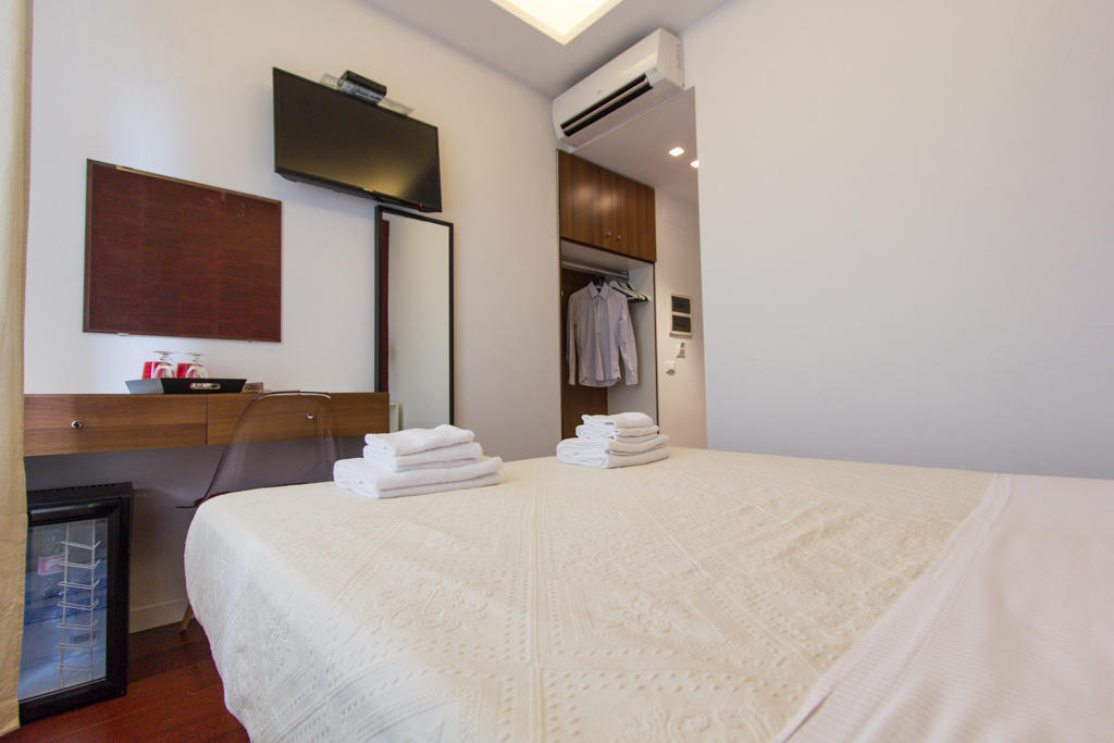 Relais Star Of Trastevere Roma Oda fotoğraf