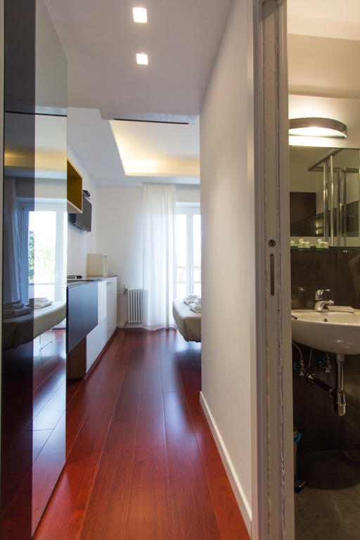 Relais Star Of Trastevere Roma Dış mekan fotoğraf