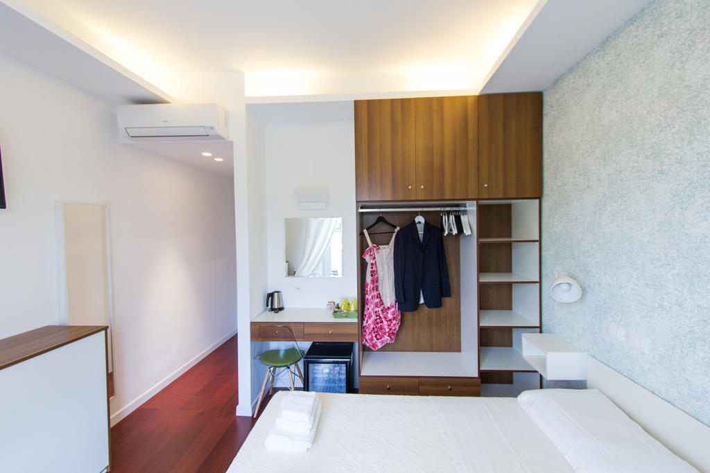 Relais Star Of Trastevere Roma Dış mekan fotoğraf