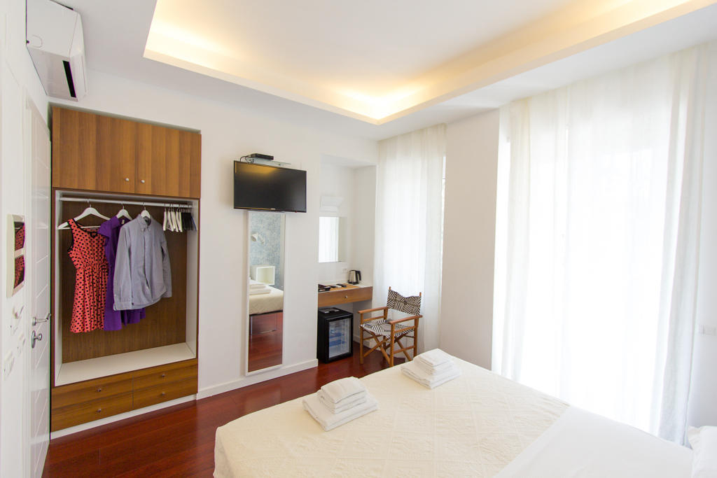 Relais Star Of Trastevere Roma Dış mekan fotoğraf