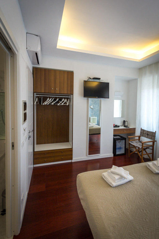 Relais Star Of Trastevere Roma Oda fotoğraf