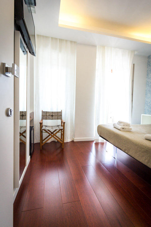 Relais Star Of Trastevere Roma Oda fotoğraf
