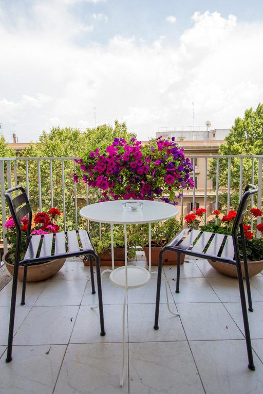 Relais Star Of Trastevere Roma Dış mekan fotoğraf