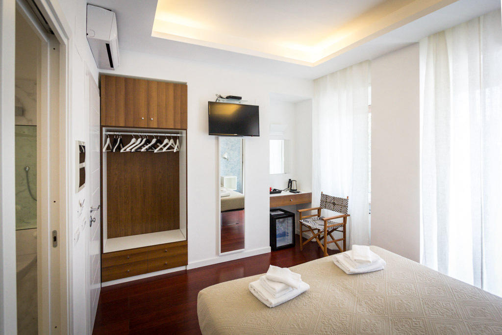 Relais Star Of Trastevere Roma Dış mekan fotoğraf